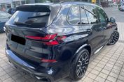 BMW X5 xDrive30d M Sport