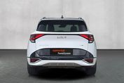 Kia Sportage GT-Line 4x4