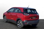Opel Crossland X 1.2 Edition
