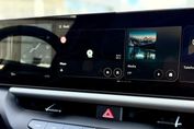 Kia Seltos 1.6 T-GDI L Business Line DCT