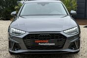 Audi A4 35 TFSI mHEV S Line S tronic