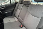 Toyota RAV4 Comfort 2.0