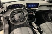 Peugeot 2008 ALLURE 1.2 mHEV e-DCS6