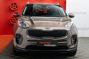 Kia Sportage 1.6 GDI 2WD