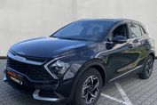 Kia Sportage 1.6 T-GDI M