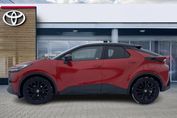 Toyota C-HR 2.0 Hybrid GR Sport