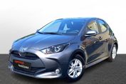 Toyota Yaris 1.5 Comfort