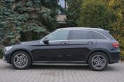 Mercedes GLC 220 d 4-Matic