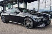 Mercedes CLE 300 4-Matic AMG Line