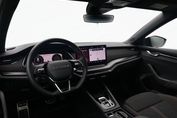Skoda Octavia 2.0 TSI RS DSG