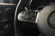 Mercedes GLC Coupe 300 e 4-Matic
