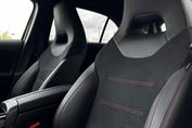 Mercedes Klasa A 180 AMG Line