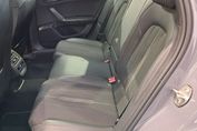 Cupra Formentor TSI DSG