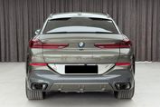 BMW X6 xDrive30d M Sport