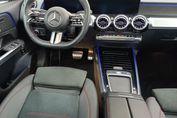 Mercedes GLB 180 AMG Line
