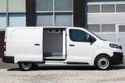 Fiat Scudo Maxi L2H1 Chłodnia 0°