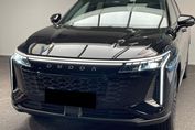 Omoda 9 1.5 Super Hybrid Exclusive AWD