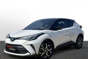 Toyota C-HR 1.8 Hybrid Selection
