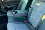 Skoda Octavia Sportline 1.5 TSI mHEV  DSG