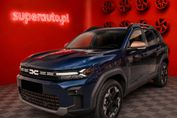 Dacia Bigster Extreme 1.2 TCe mHEV ECO-G LPG