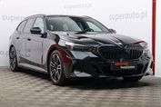 BMW Seria 5 540d xDrive