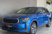 Skoda Kodiaq 1.5 TSI 4x2 Selection DSG