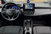 Toyota Corolla 2.0 Hybrid Comfort