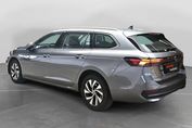 Volkswagen Passat TSI DSG