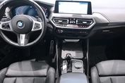 BMW X4 xDrive20i mHEV M Sport sport-aut