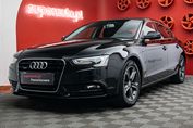 Audi A5 2.0 TFSI quattro S Tronic