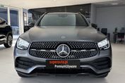 Mercedes GLC 300 e 4MATIC AMG Line