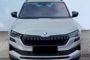 Skoda Karoq Sportline 2.0 TSI 4x4 DSG