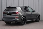 BMW X5 xDrive30d M Sport