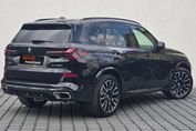 BMW X5 xDrive30d M Sport