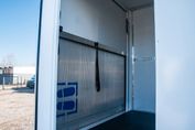 Iveco Daily 50C18 Kontener 8EP + Winda