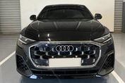Audi Q8 TDI quattro