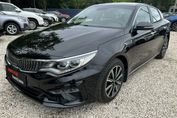 Kia Optima 1.6 T-GDI L DCT