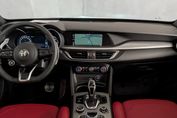 Alfa Romeo Stelvio Veloce Q4