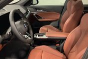 BMW X1 xDrive20d M Sport