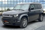 Land Rover Defender 110 2.0 P400e PHEV XS Edition