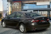 Toyota Camry 2.5 Hybrid Comfort Cvt
