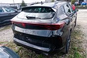 Cupra Formentor 2.0 TSI 4Drive DSG