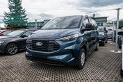 Ford Transit Custom 320 L2H1 Trend Zabudowa Brygadowa
