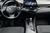 Toyota C-HR 1.8 Hybrid Premium