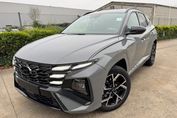 Hyundai Tucson 1.6 T-GDi  N-Line 2WD DCT