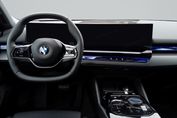 BMW Seria 5 520d