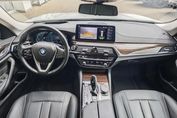 BMW Seria 5 Touring 530e xDrive Luxury Line