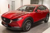 Mazda CX-30 2.0 mHEV Prime-Line 2WD