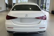 Mercedes Klasa C 180 Avantgarde