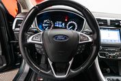 Ford Mondeo 2.0 TDCi Trend